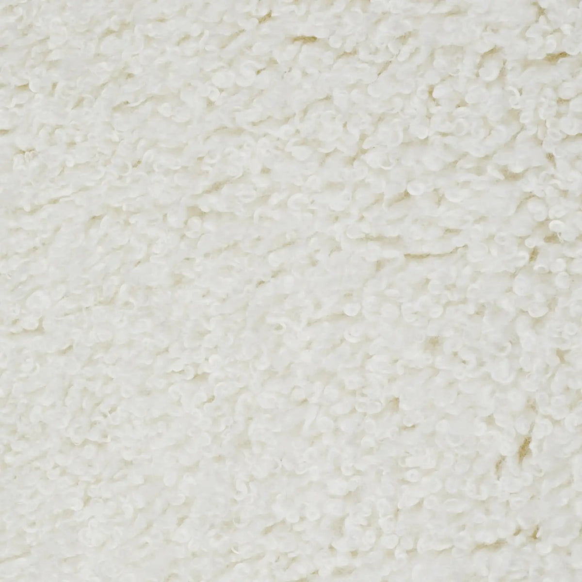 Skinnwille Wooly Fäll 60x90 cm, Elfenben