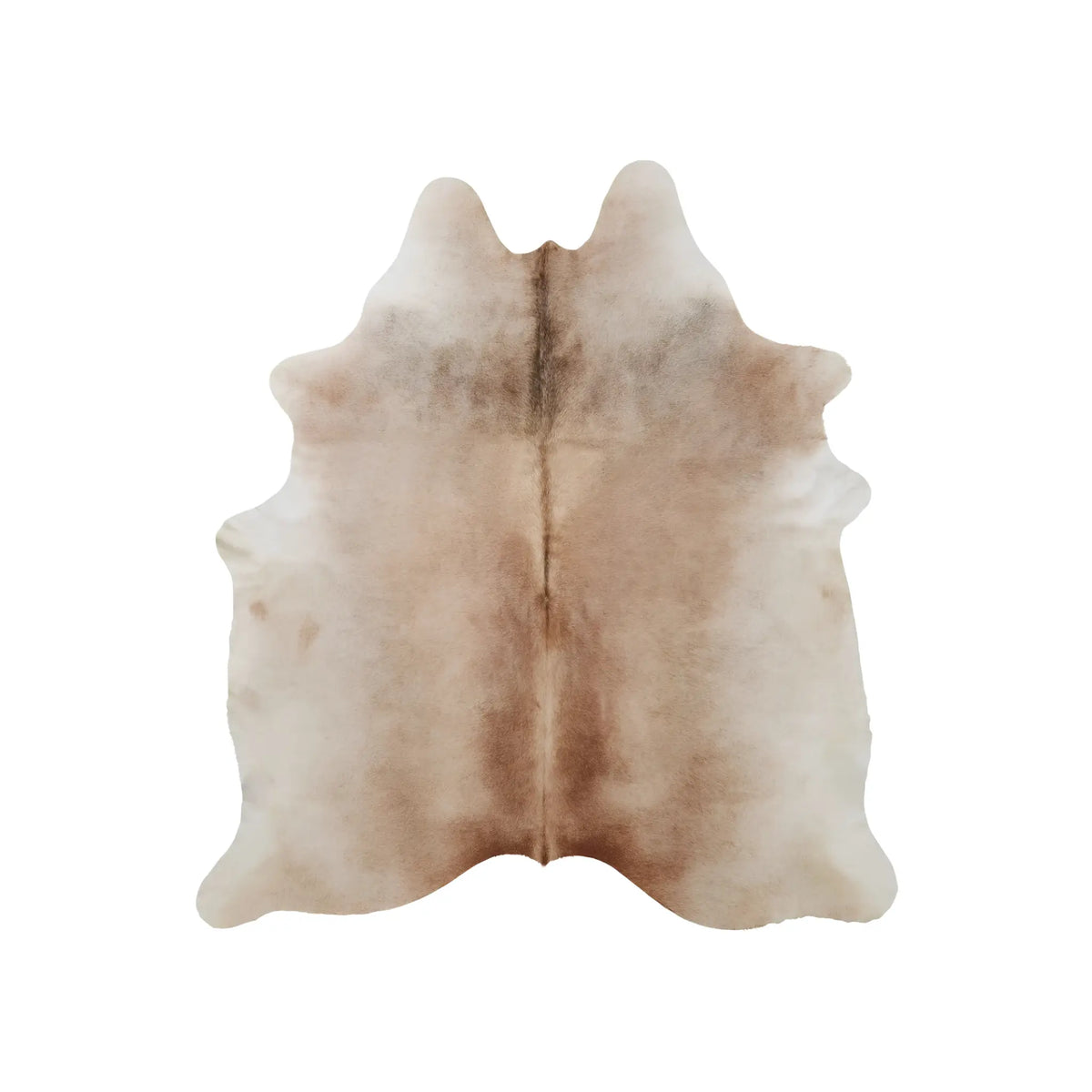 Skinnwille Mountain Matta L 3-4 m, Grå/Beige