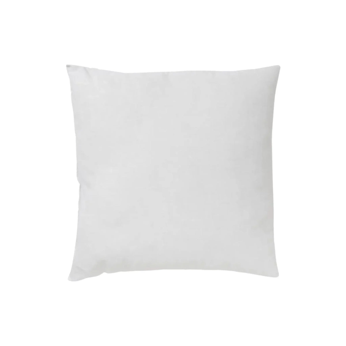 Skinnwille Inner Innerkudde 40x40 cm, Vit