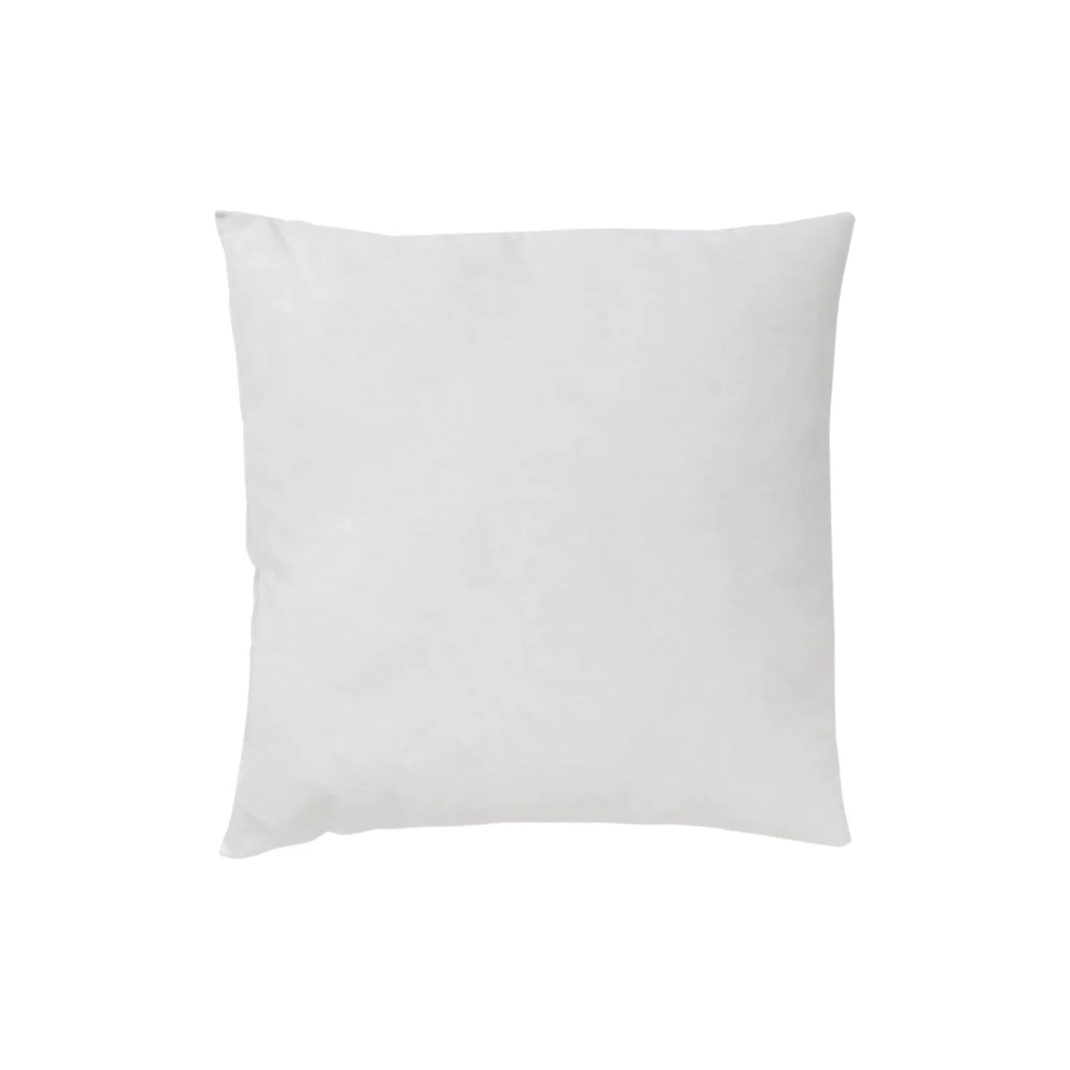 Skinnwille Inner Innerkudde 45x45 cm, Vit