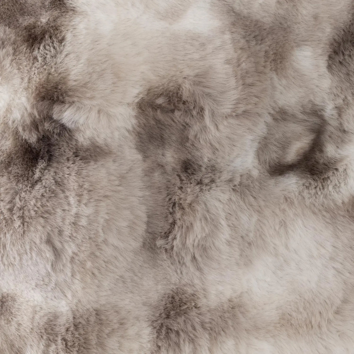 Skinnwille Misty PrydnadskuddexL 65x65 cm, Sand