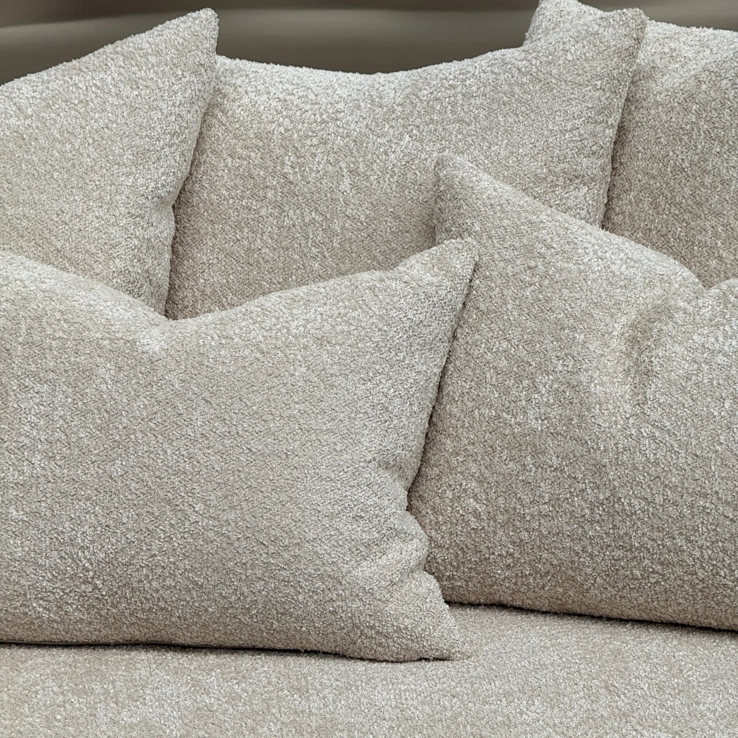 Tinted Objects Cornell Soffa, Sand