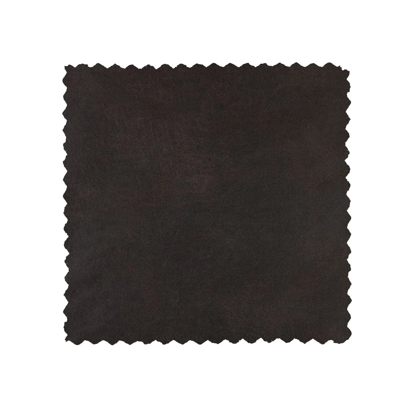 WOOOD Bean Hörnsoffa Vänster Eco Läder, Black