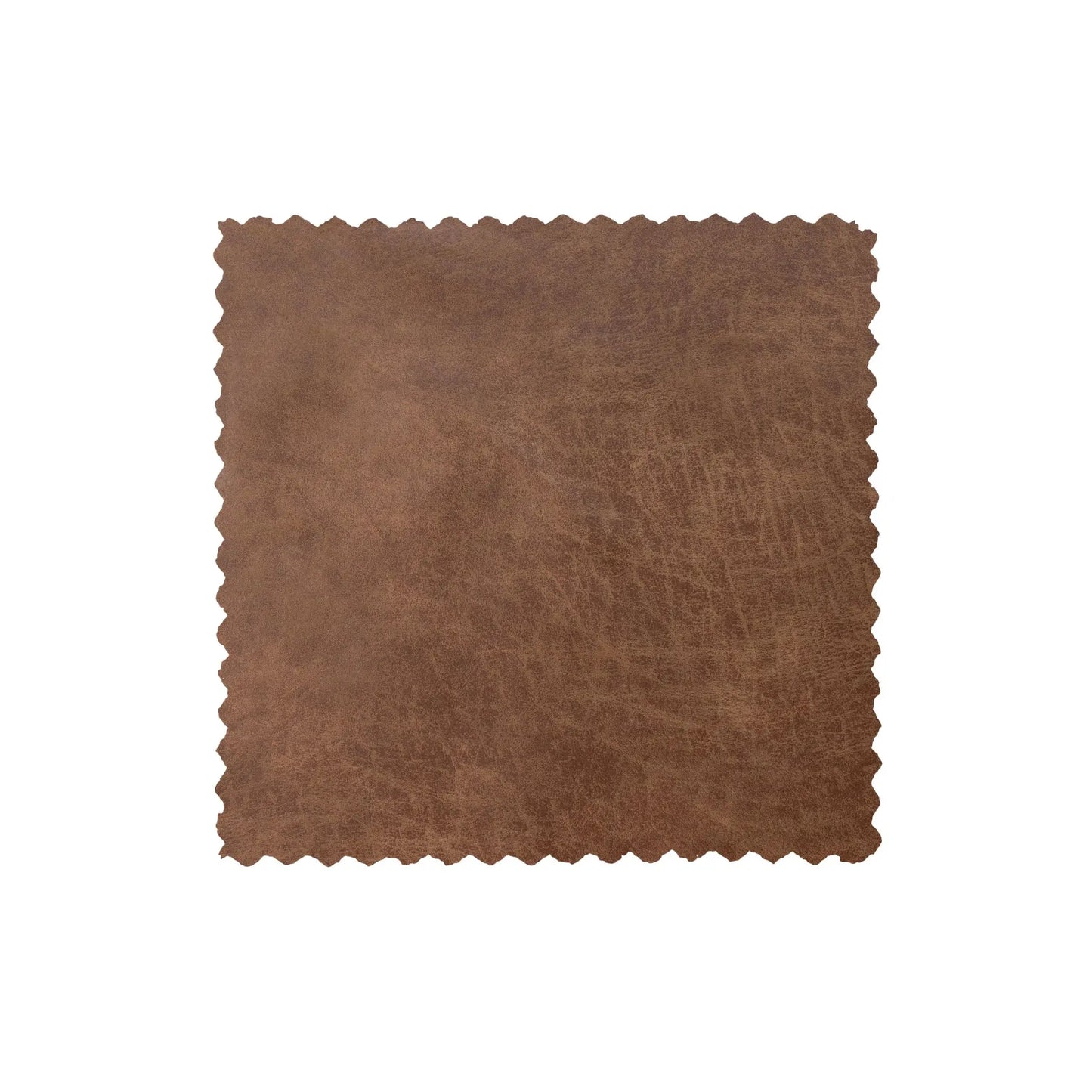 WOOOD Bean Schäslongsoffa Vänster Eco Läder, Cognac
