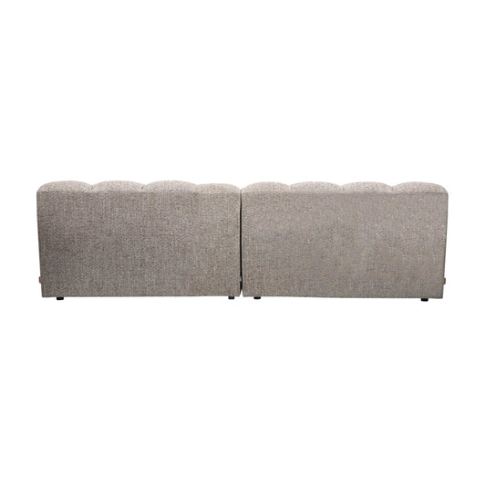 WOOOD Allure 3-Sits Soffa, Melange