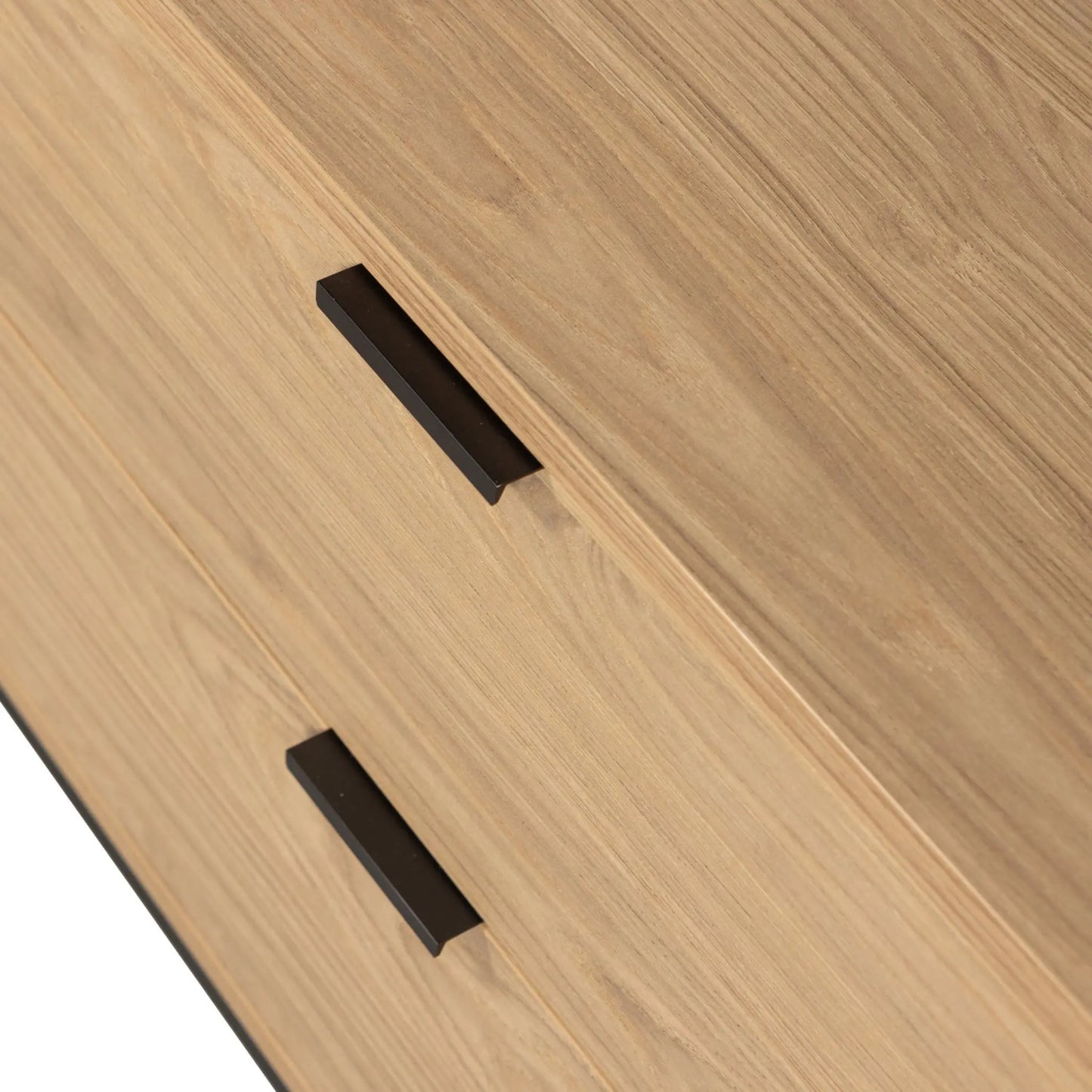 WOOOD Silas Tv-Bänk 180 cm, Oak Decor