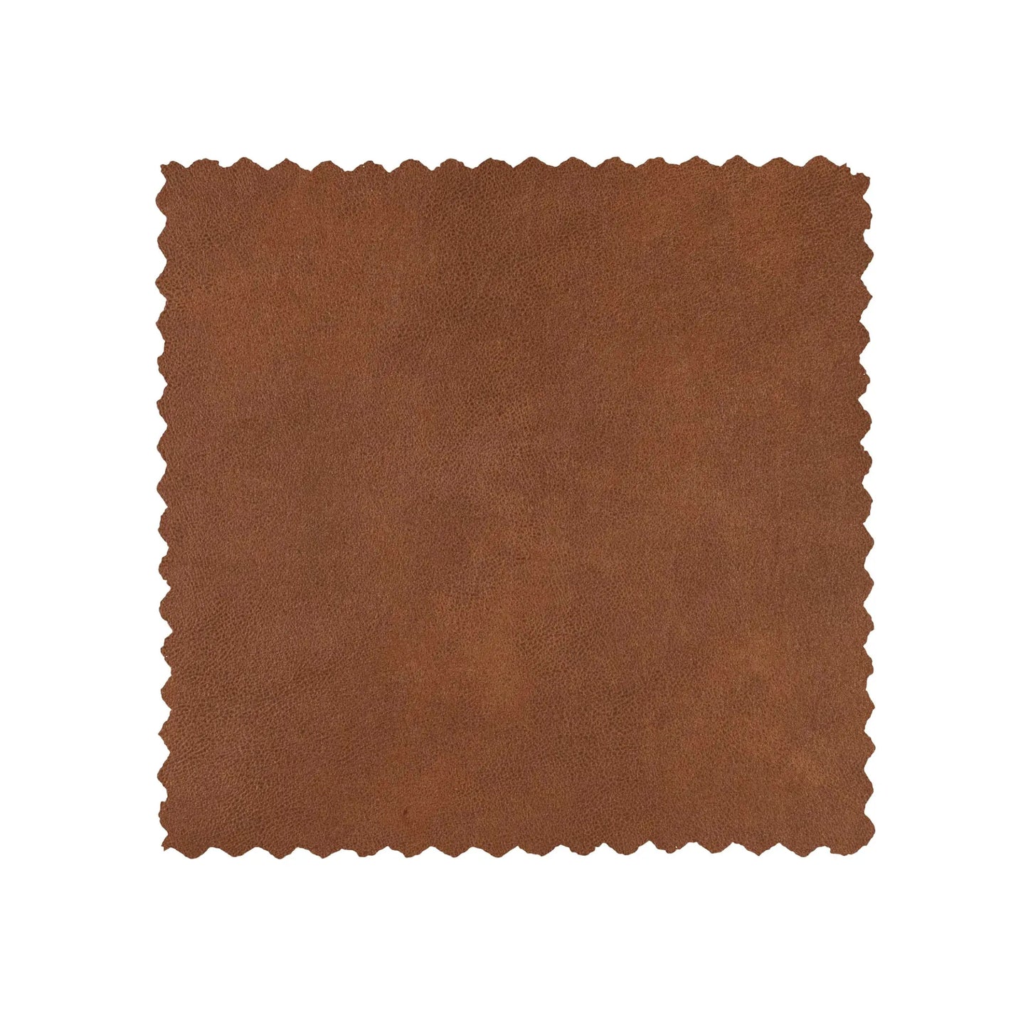 WOOOD Bean Fåtölj Eco Läder, Cognac