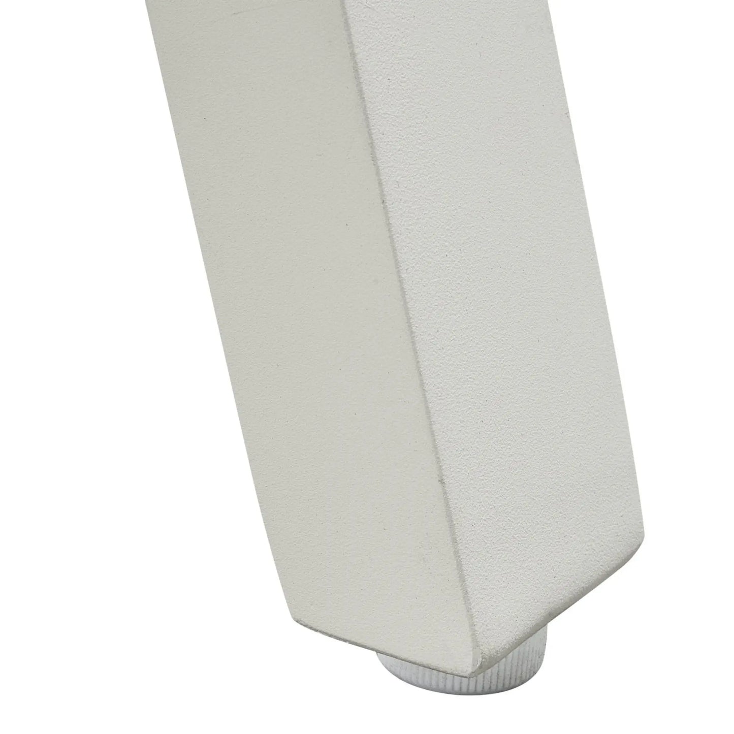 WOOOD Auke Trädgårdsbord 75XØ120Cm Aluminium, Mist