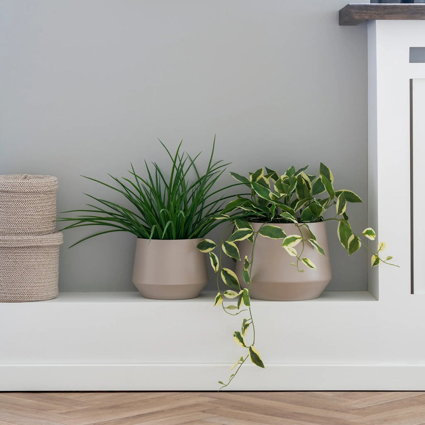 House Nordic, Gräs, Grön