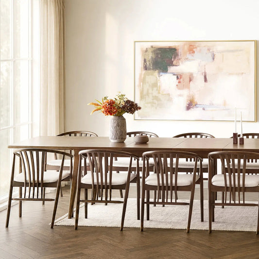 House Nordic Darwin & Agustin Matgrupp 340 cm
