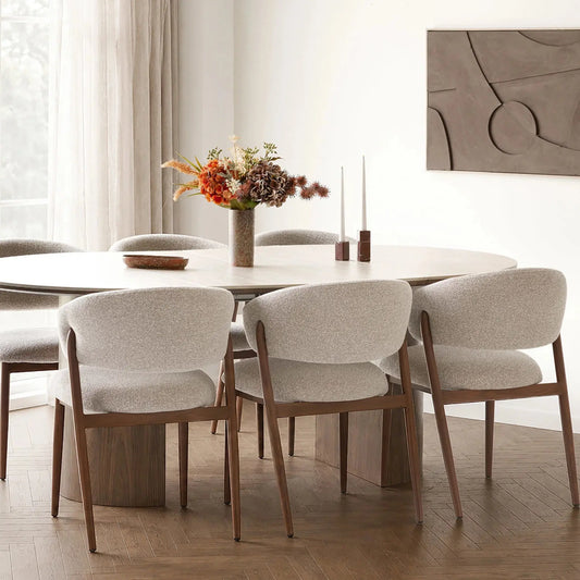 House Nordic Delphi & Cavi Matgrupp 200 cm