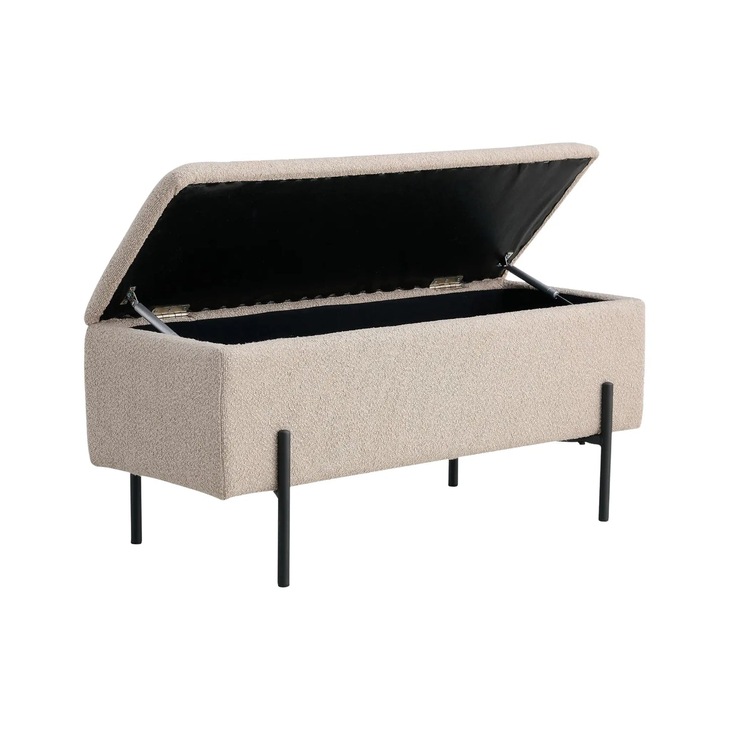 House Nordic Watford Bänk, Beige