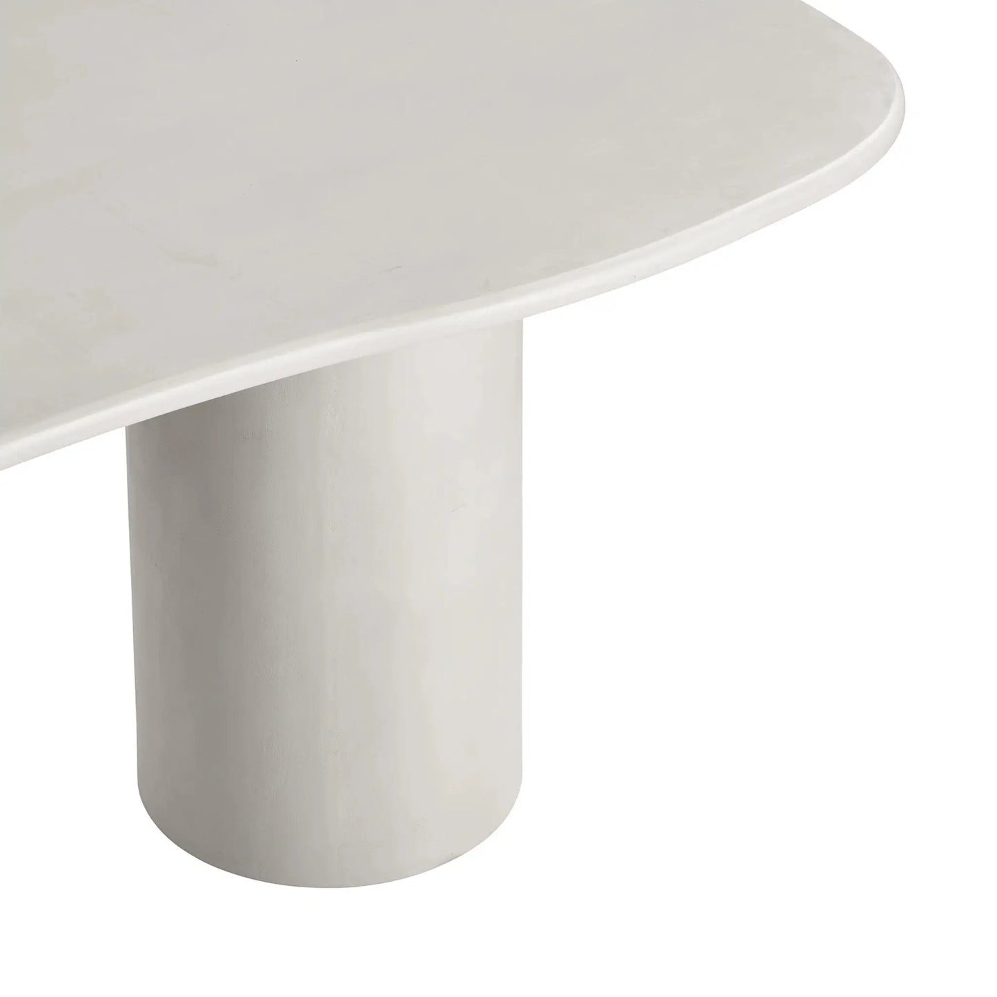 House Nordic Maranola Matbord 96x200 cm, Beige