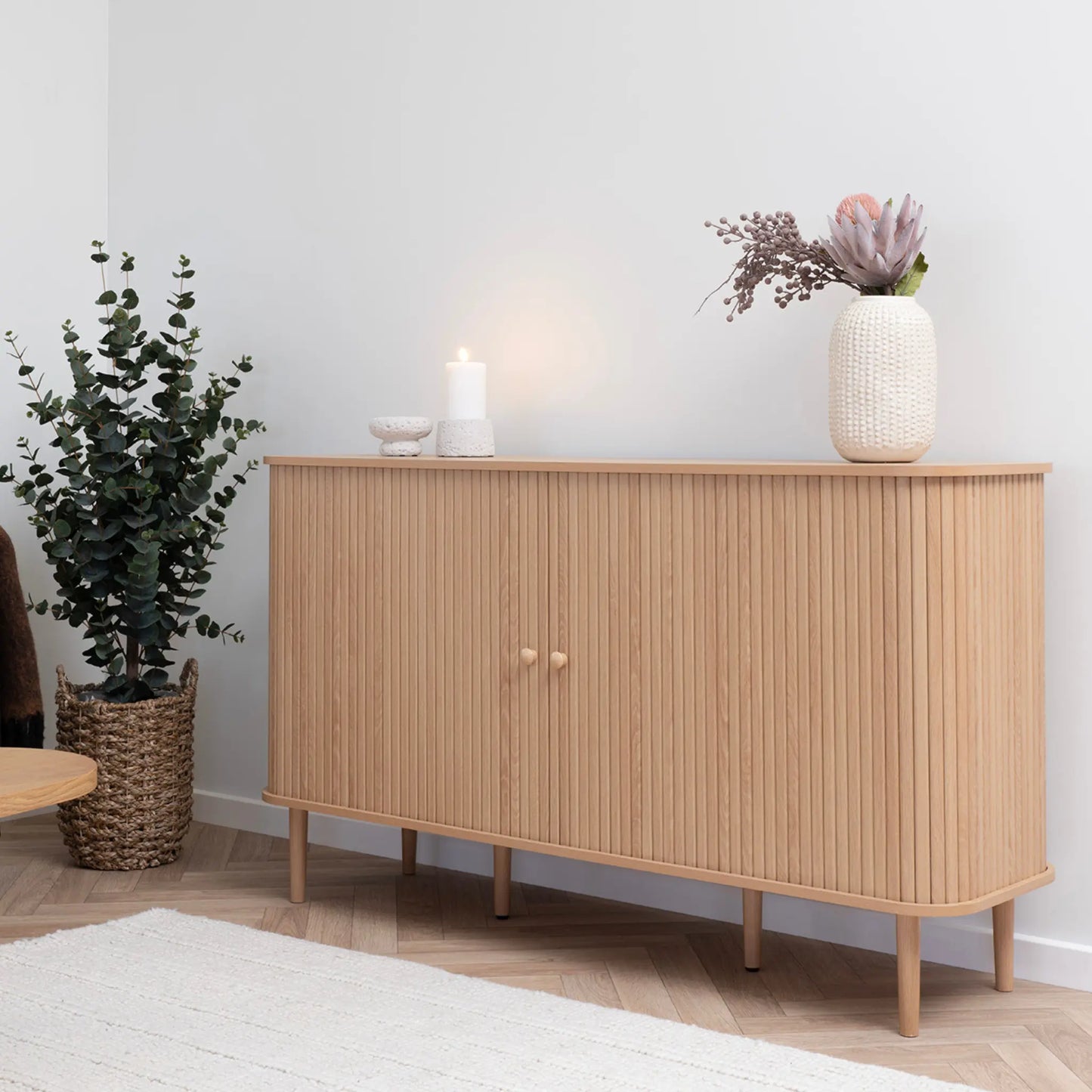 House Nordic, Nikko Skänk Natur