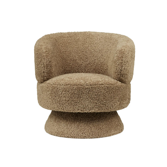 Jakobsdals Senza Fåtölj, Beige