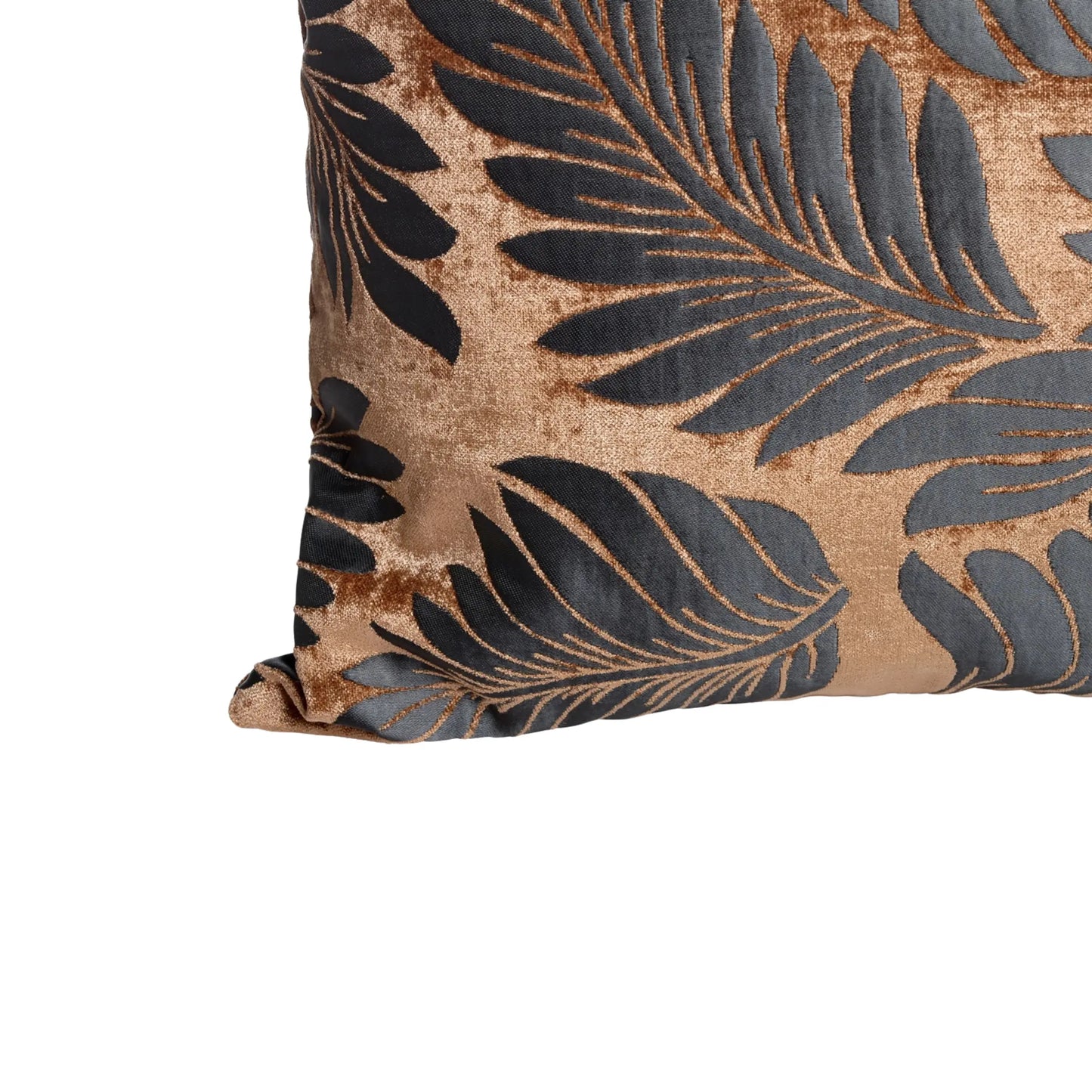 Mogihome, Doug Kuddfodral, Brun/Svart