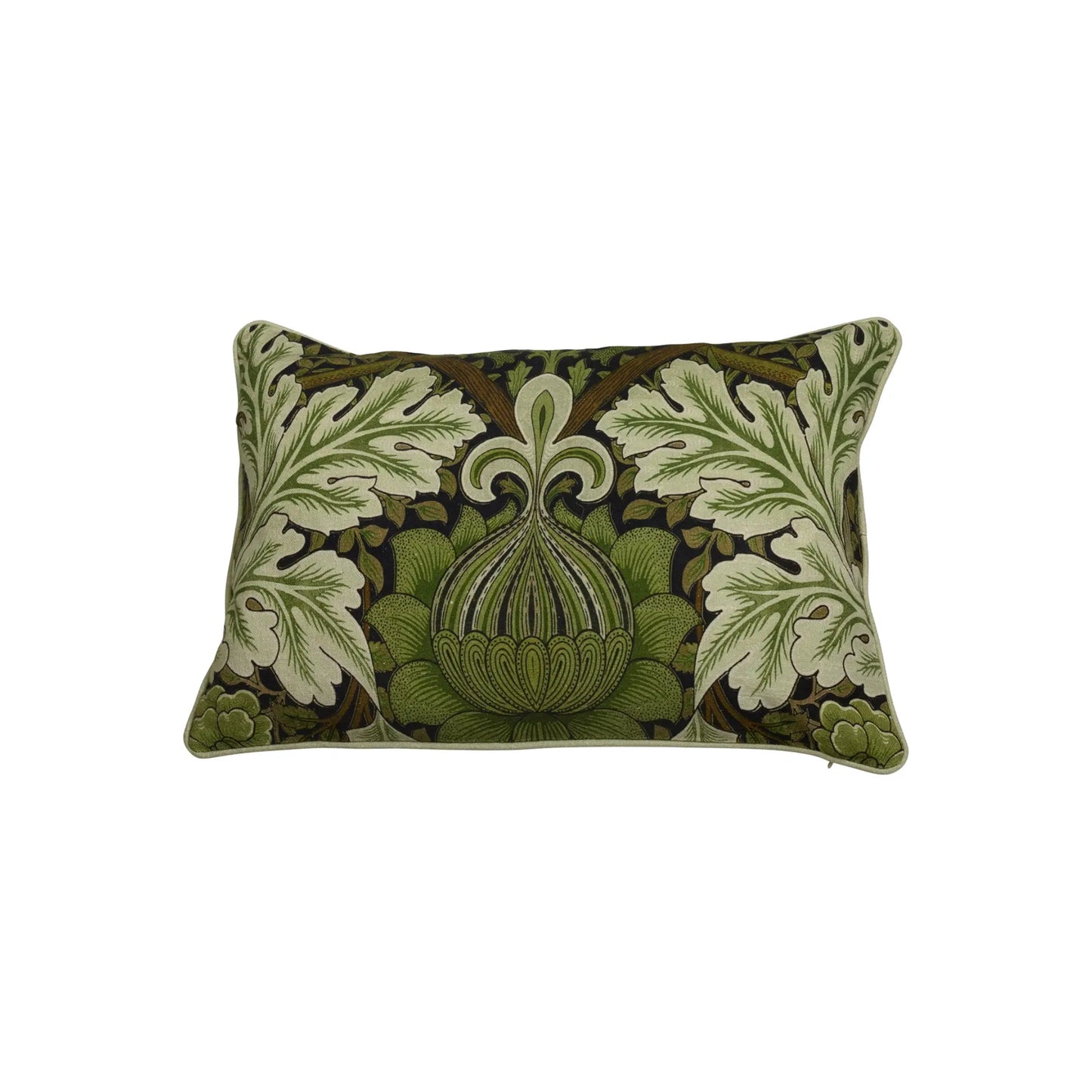 Mogihome, Sisley Kuddfodral, Mörkgrön