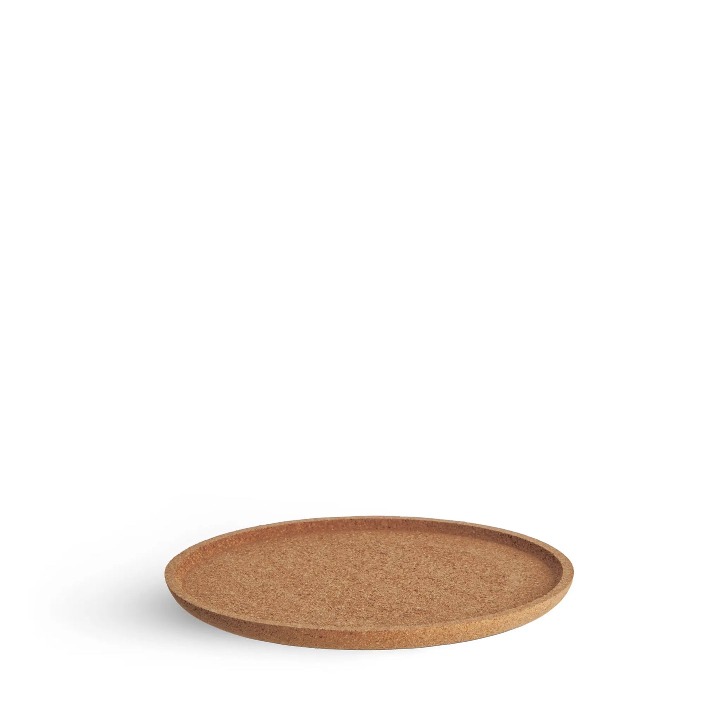 Kosta Boda, Viva Korkunderlägg 17,3 cm 2-pack, Brun