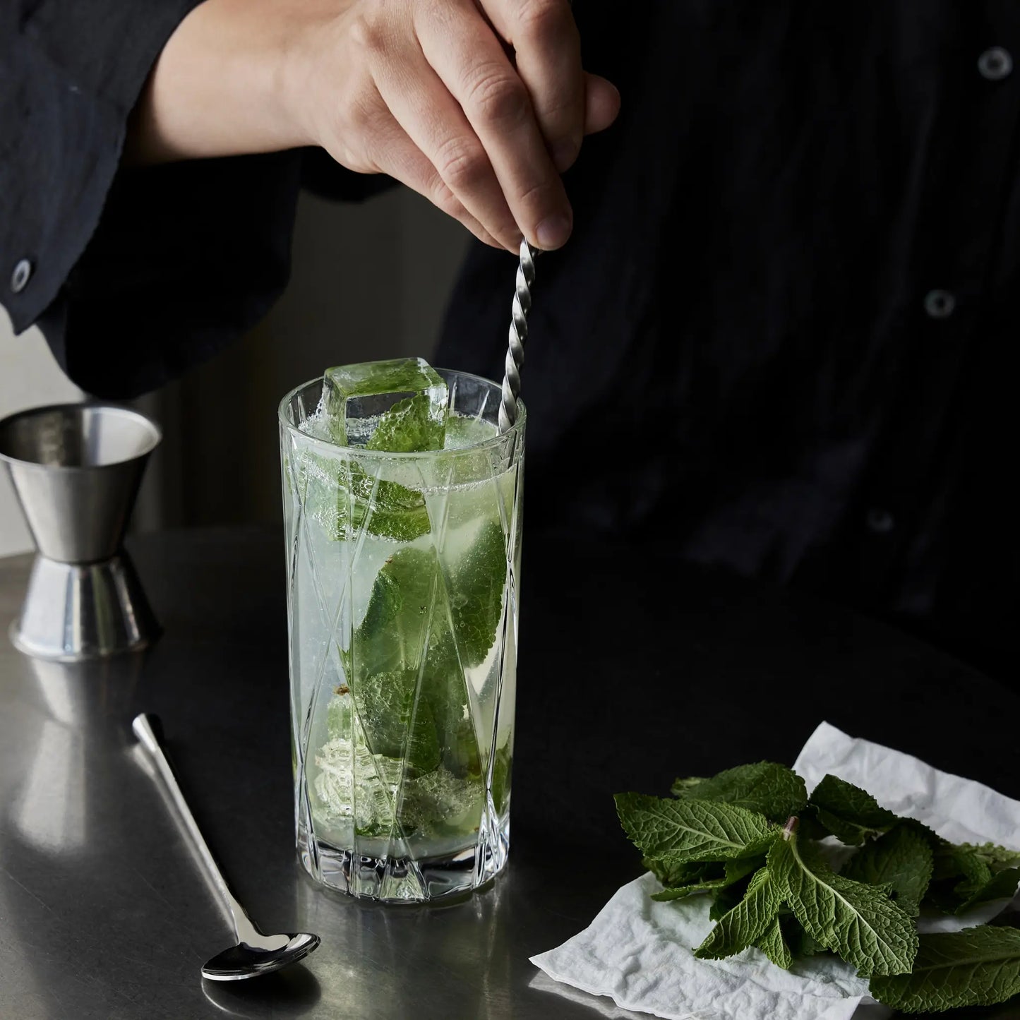 Orrefors, City Highball Glas 37 cl 2-Pack, Klar