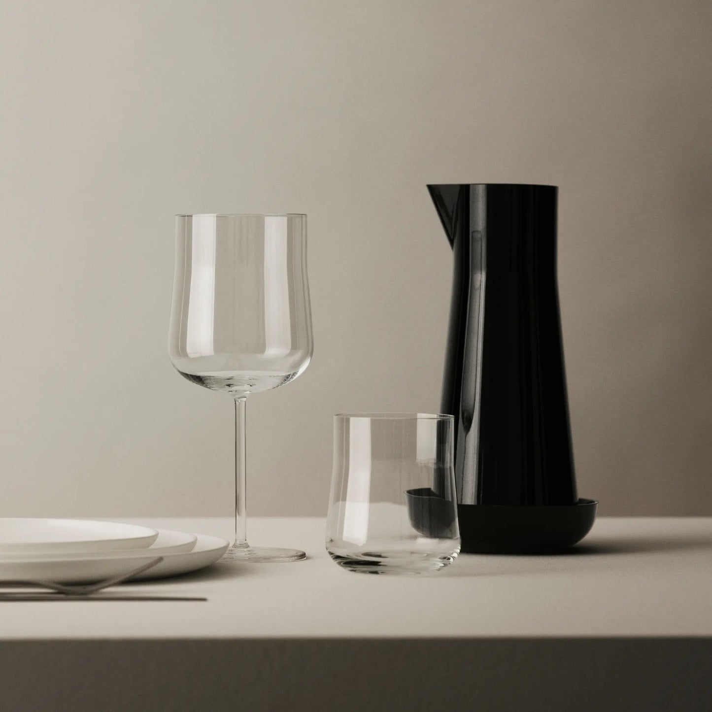 Orrefors, Informal Glas 2-Pack 60 cl, Klar