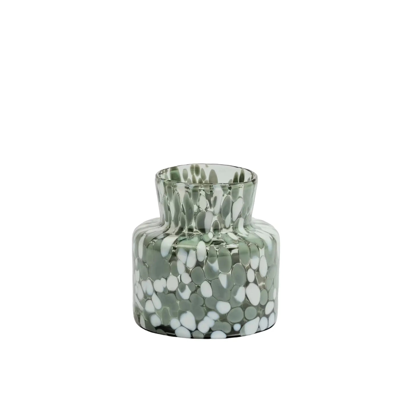 Kosta Boda, Meadow Vas 11,5 cm, Sommar