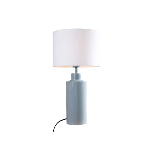 PR Home Solo Bordslampa 46 cm, Blank Denim