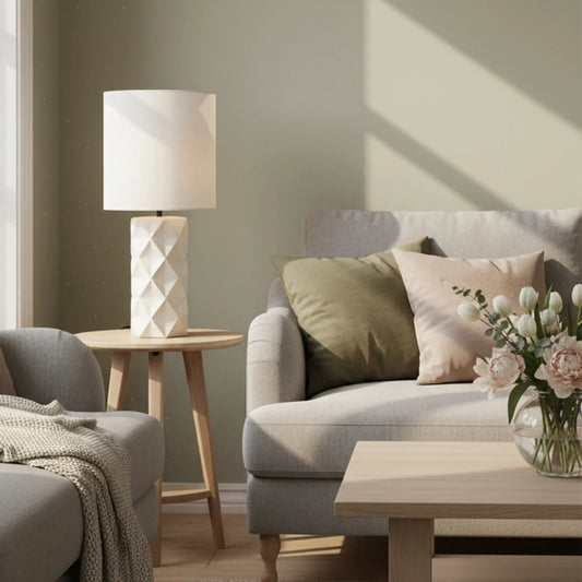 PR Home, Hazel Bordslampa