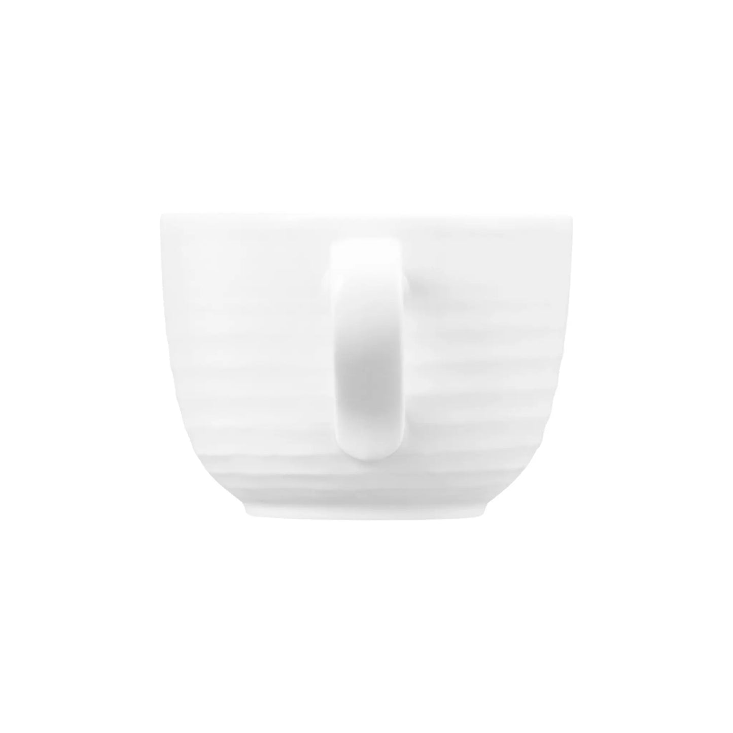 Seltmann Weiden Terra Skål 0,26 ltr 6-pack, Vit