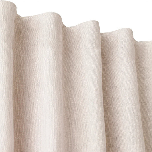 Svanefors Olle Mörkläggningsgardin 2P 2x140x280cm, Lin