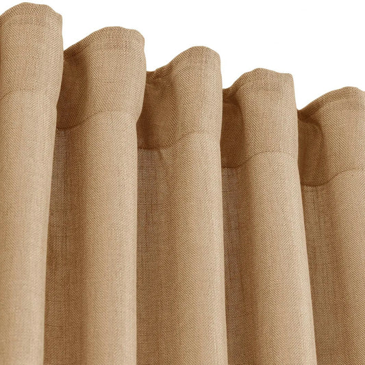 Svanefors Cecil Gardin 2P 2x145x320cm, Iskaffe