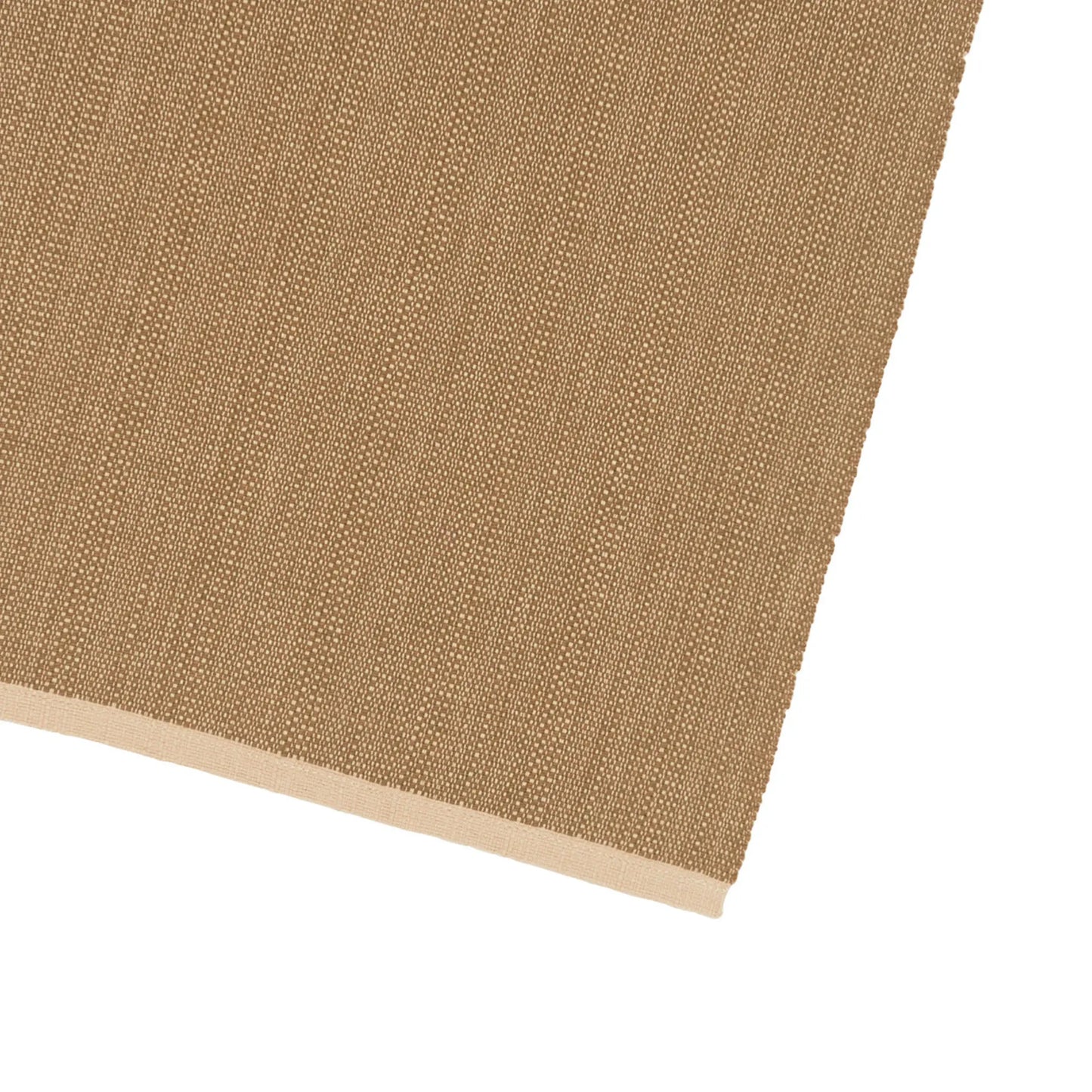 Svanefors Juni Löpare 35x90cm, Brun