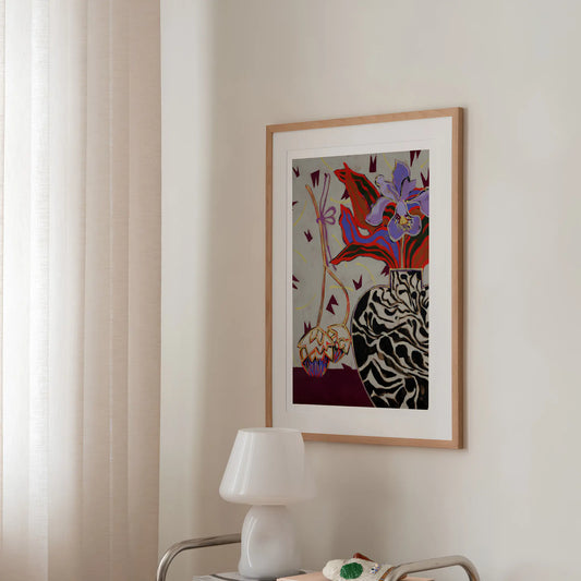 The Poster Club Ciro 100x140