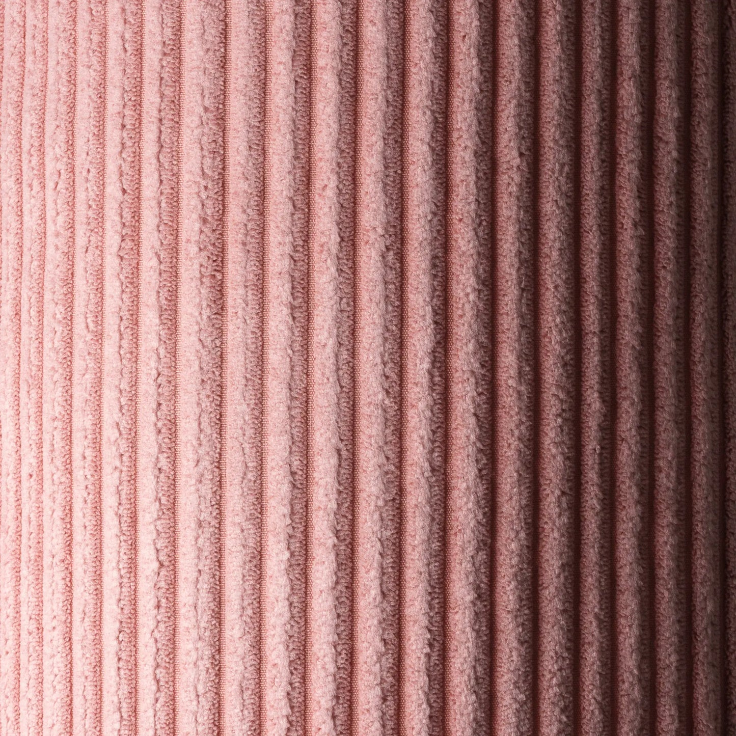Wigiwama Sittpuff Fyrkantig, Pink Mousse