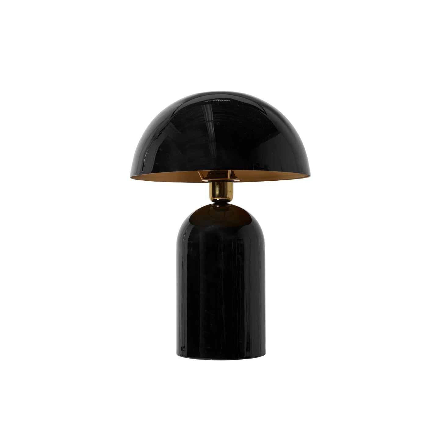 Wikholmform, Rome Bordslampa, Svart