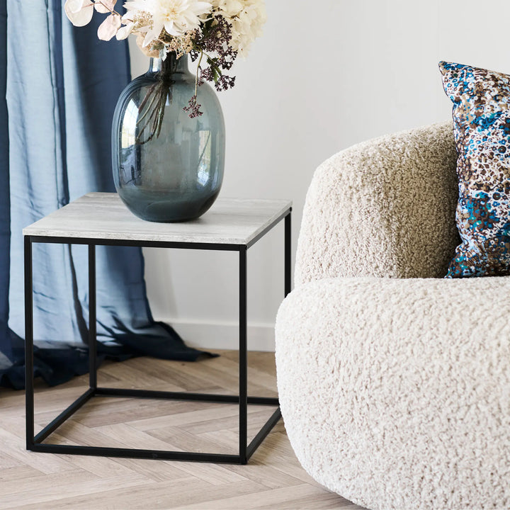 Skapa ett trendigt hem med 5 kulörer