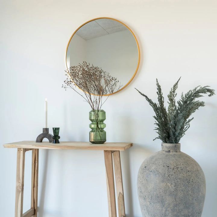 Guide: Skandinavisk inredning för små utrymmen