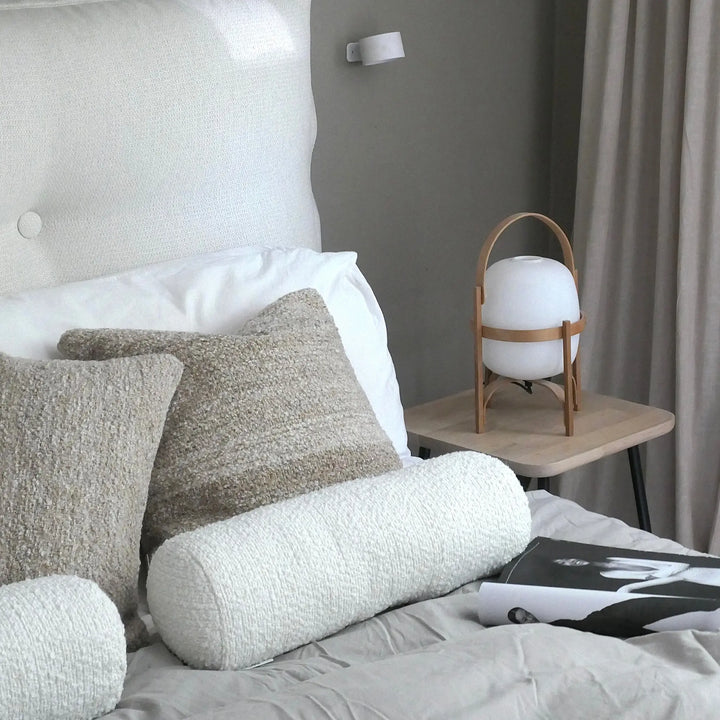 7 tips för ett sovrum med lugn och balans