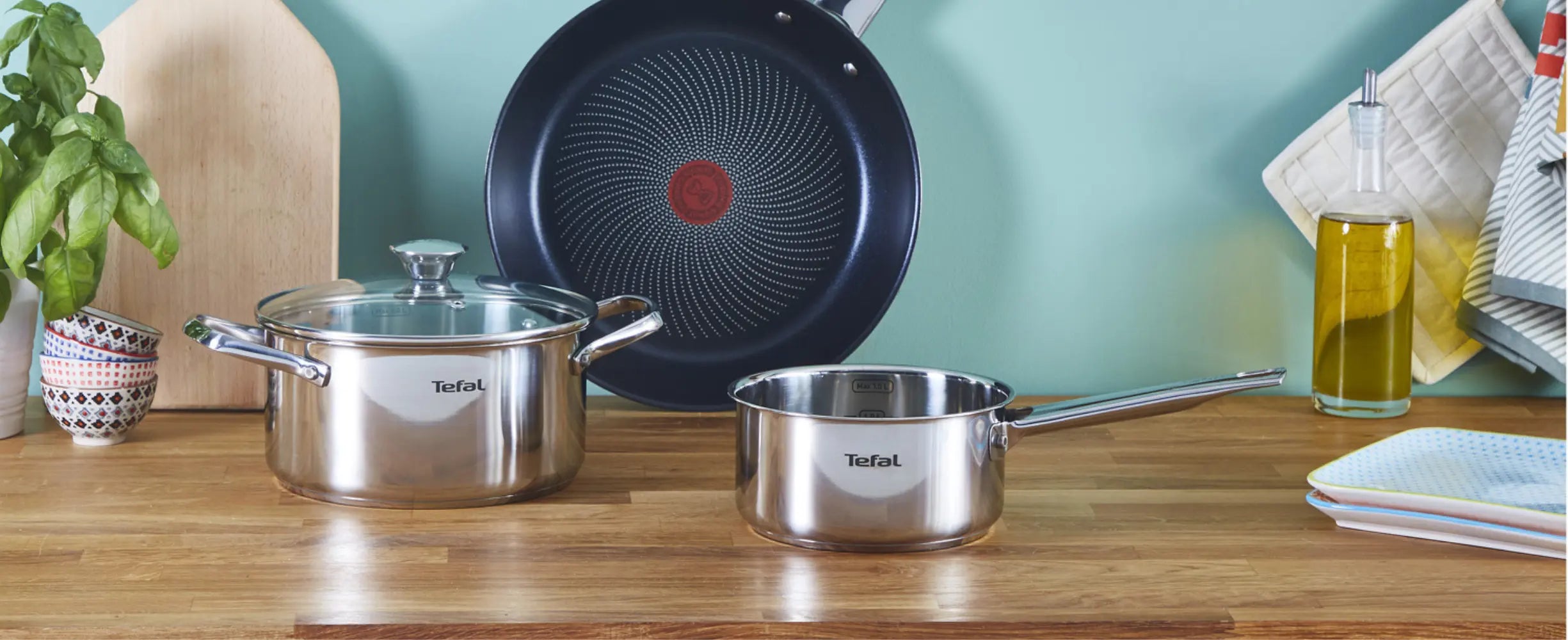 Tefal