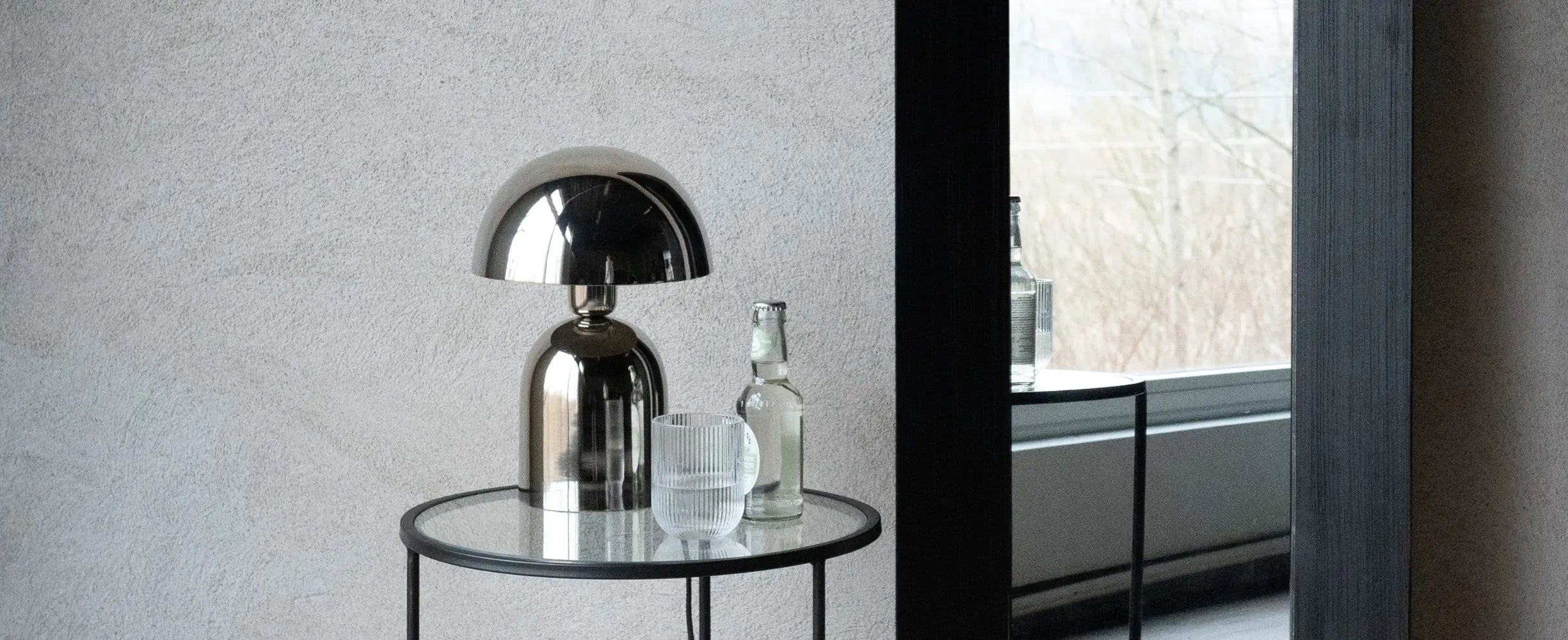 Golvspeglar & Bordsspeglar