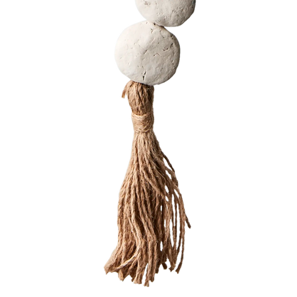 Affari of Sweden, Athena Dekoration, Elfenben/natur