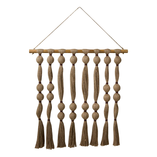 Affari of Sweden, Milla Väggdekoration, Natur/mörkröd