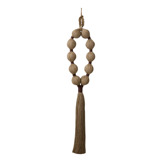 Affari of Sweden, Milla Väggdekoration, Natur/mörkröd