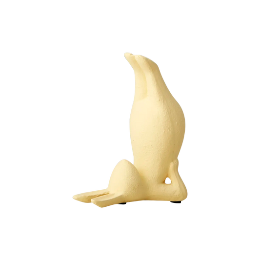 Affari of Sweden, Yoga Kanin, Gul