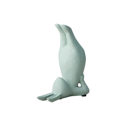 Affari of Sweden, Yoga Kanin, Grön