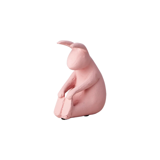 Affari of Sweden, Yoga Kanin, Rosa