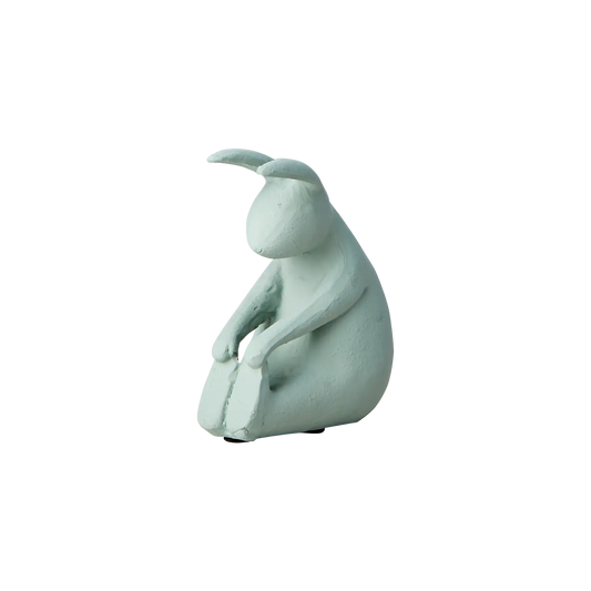 Affari of Sweden, Yoga Kanin, Grön