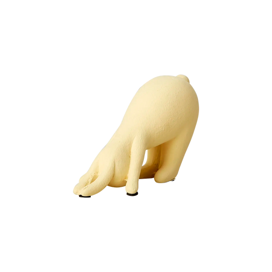 Affari of Sweden, Yoga Kanin, Gul