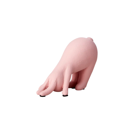 Affari of Sweden, Yoga Kanin, Rosa