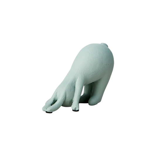 Affari of Sweden, Yoga Kanin, Grön