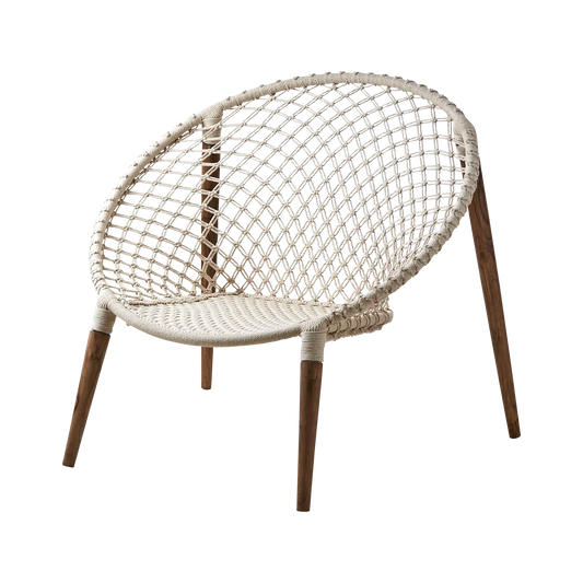 Affari of Sweden, Elof Stol, Elfenben